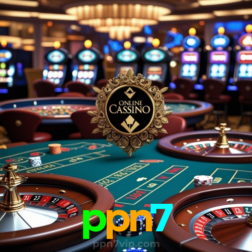 ppn7:O cassino online mais confiável com apostas no futebol e prêmios em blackjack!