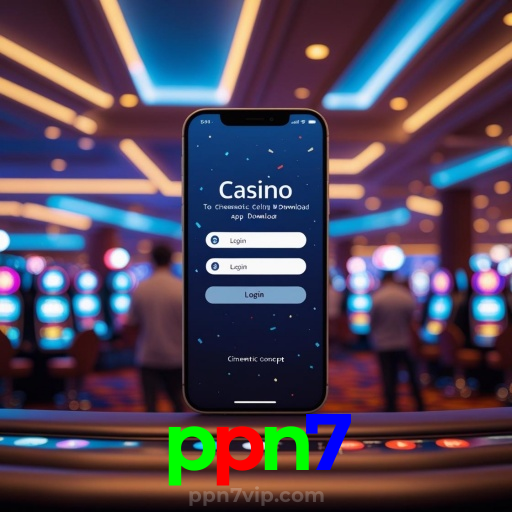 ppn7:Jogue nas melhores slots e conquiste grandes jackpots!