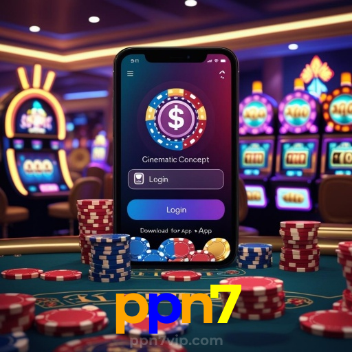 ppn7:Cada giro é uma chance de conquistar prêmios incríveis!