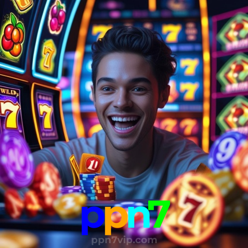 ppn7:O melhor do cassino está ao seu alcance! Jogue agora!