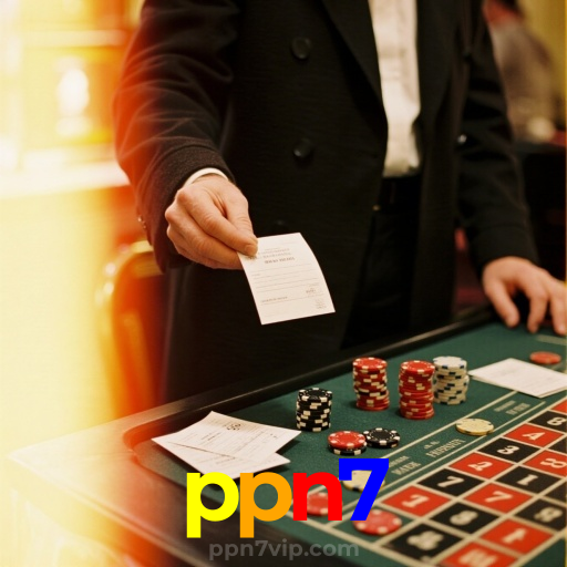 ppn7：O cassino online mais confiável para poker, roleta e apostas no futebol!