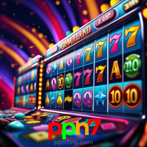 ppn7:Ganhe prêmios fantásticos nas roletas online!