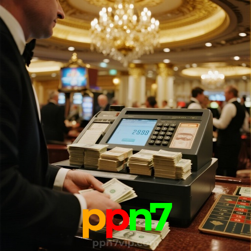 ppn7：Ganhe no futebol e nos melhores jogos de cassino como poker e blackjack!