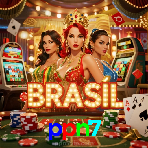 ppn7:Jogue nas melhores slots e conquiste prêmios incrÃveis!