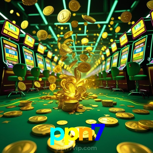 ppn7：Poker, blackjack e apostas em futebol online, tudo no melhor cassino!