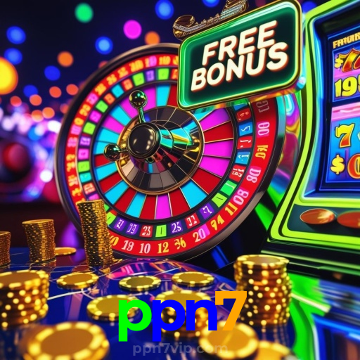 ppn7：A diversão nunca para! Entre no nosso cassino e jogue os melhores jogos!
