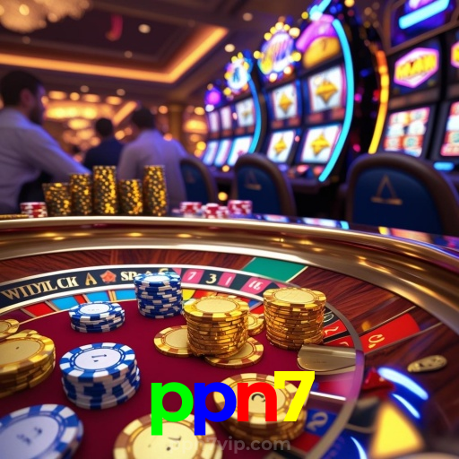 ppn7:Jogue poker, aposte no futebol e ganhe prêmios incríveis!