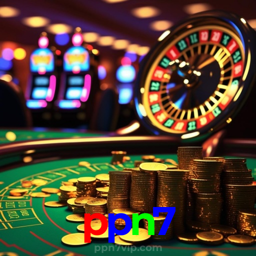 ppn7:O cassino online mais emocionante está aqui! Aposte agora!