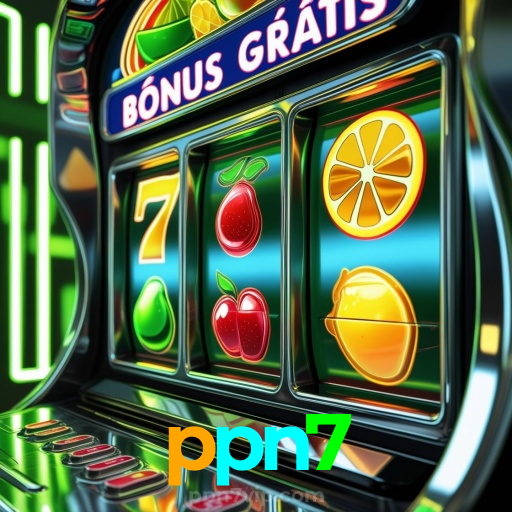 ppn7：Vença no blackjack e conquiste grandes prêmios!