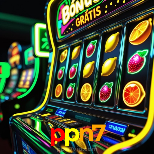 ppn7:Jogue poker como um profissional e ganhe grandes prêmios!