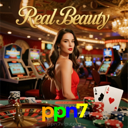 ppn7：O melhor cassino online está te esperando! Aposte e vença!