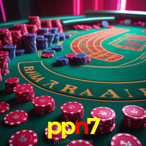 ppn7:Jogue nas melhores slots e conquiste prêmios incríveis!