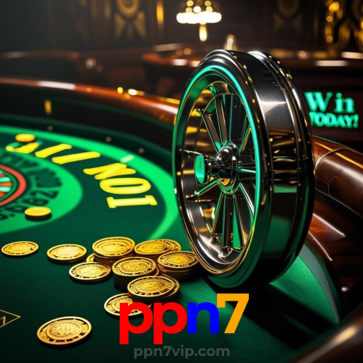 ppn7:Onde o futebol e o cassino se encontram para grandes vitórias!