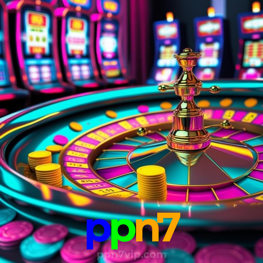 ppn7:Apostas ao vivo no futebol e prêmios em jogos como blackjack e roleta!