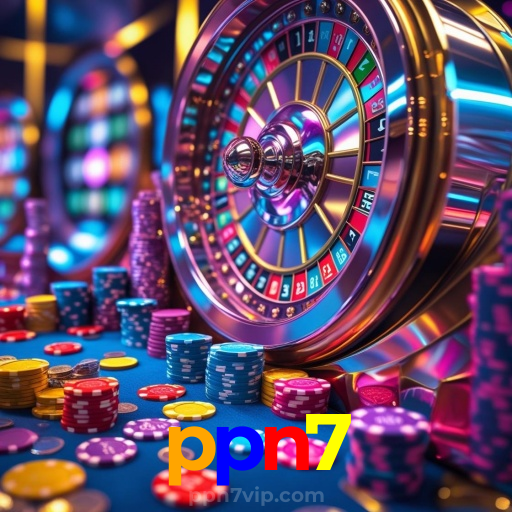 ppn7:Sinta a emoção de jogar nas melhores slots do mercado!