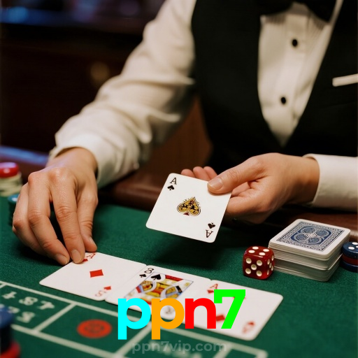 ppn7：Cada giro pode ser um novo prêmio! Descubra as melhores slots online!