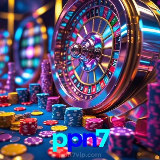 ppn7:Onde sua sorte no futebol encontra prêmios em slots e roleta!