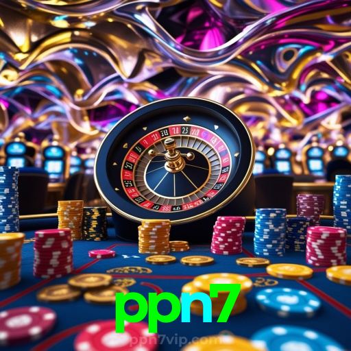 ppn7：Sinta a emoção de jogar nas melhores slots do mercado!