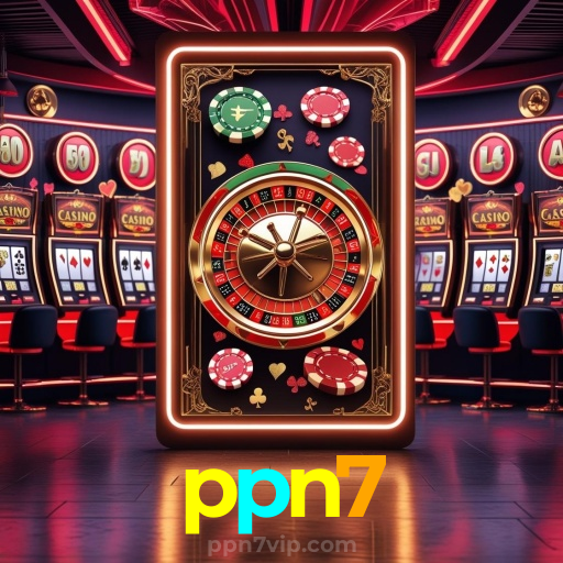 ppn7:Jogue no cassino mais seguro com blackjack, poker e futebol online!