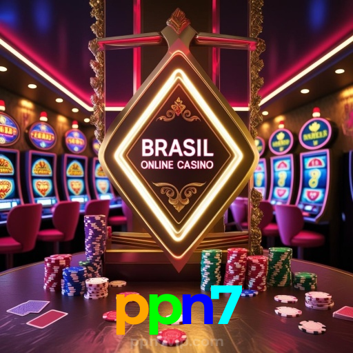 ppn7：A roleta te espera para grandes vitórias! Aposte agora!
