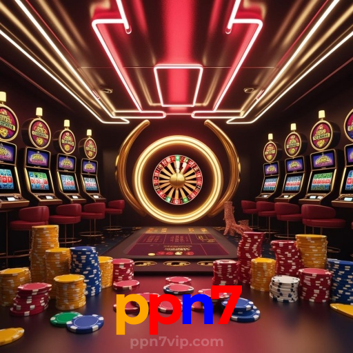 ppn7:O cassino online ideal para você jogar blackjack e apostar no futebol!