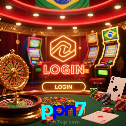 ppn7：A experiência de futebol ao vivo e cassino online mais emocionante espera por você!