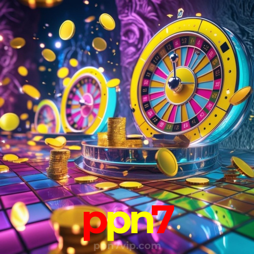 ppn7:Sinta a adrenalina da roleta! Aposte e vença agora!