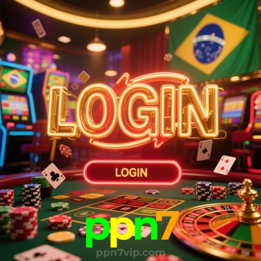 ppn7:Onde sua sorte brilha: poker, roleta e apostas em futebol!