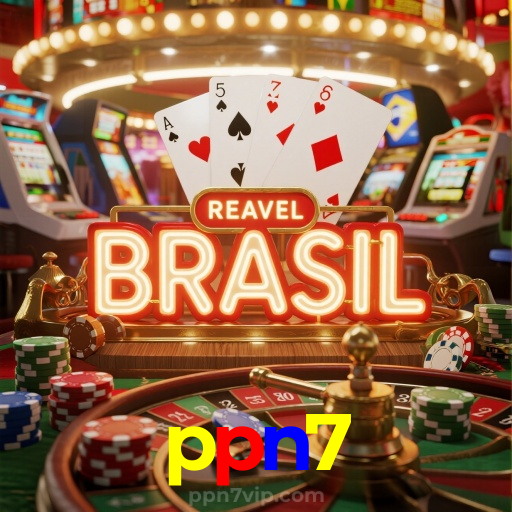 ppn7:Vença no poker online! Prove que você é o mestre das cartas!