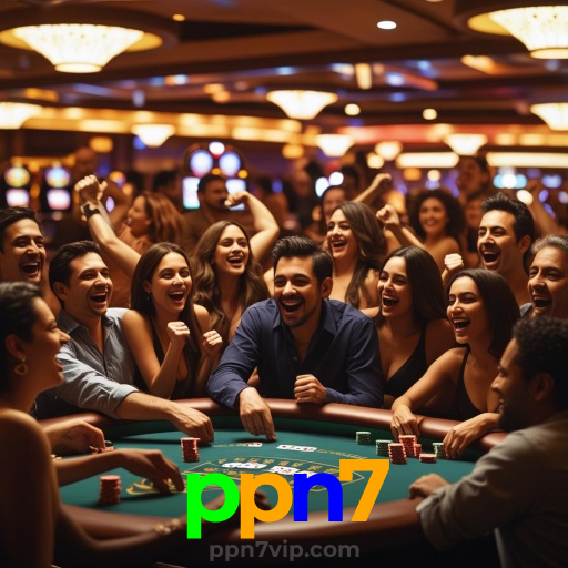 ppn7:Aposte no futebol e jogue os melhores jogos de cassino como slots e blackjack!