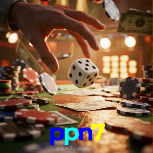 ppn7:Jogue no melhor cassino online e descubra os maiores jackpots!