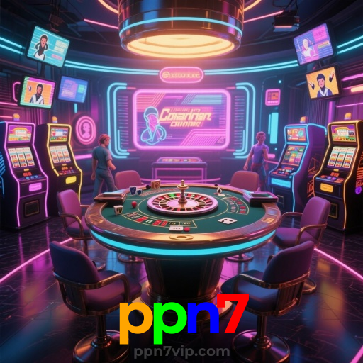 ppn7:A diversão está garantida! Aposte nas melhores slots agora!