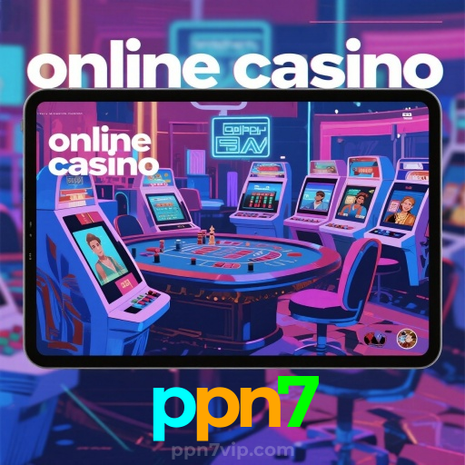 ppn7:A melhor experiência de apostas e jogos de cassino, incluindo futebol online!