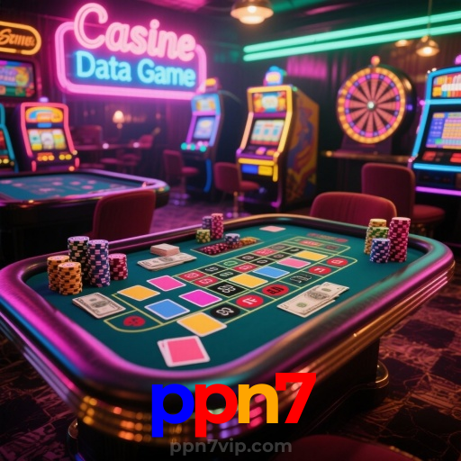 ppn7:O cassino online perfeito para jogadores de poker, roleta e futebol!