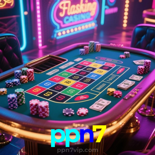 ppn7：As maiores vitórias nas slots estão esperando por você! Jogue agora!