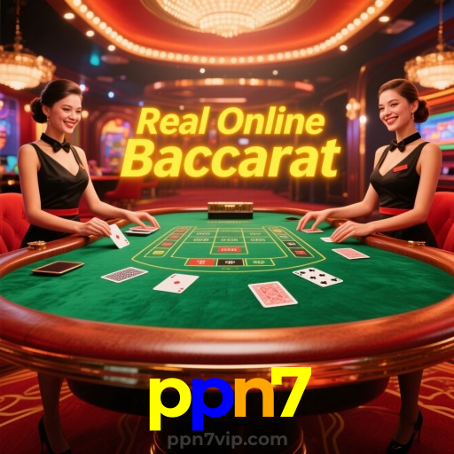 ppn7:Onde as apostas no futebol se encontram com as vitórias no cassino!