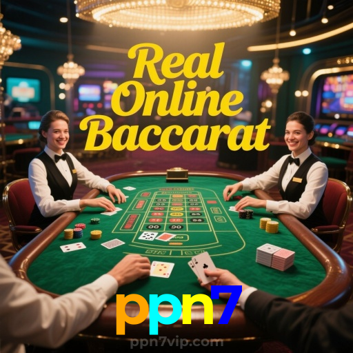 ppn7：As slots mais emocionantes estão aqui! Jogue agora!