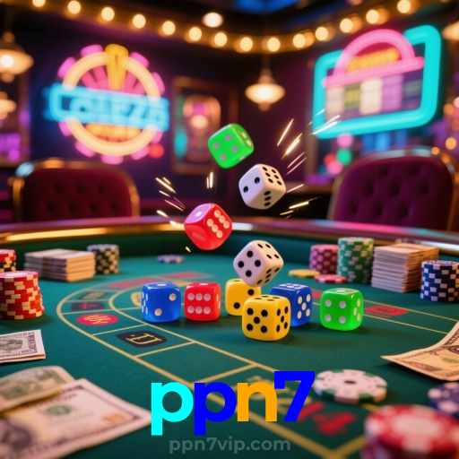 ppn7：Onde você pode apostar no futebol e jogar os melhores jogos de cassino!
