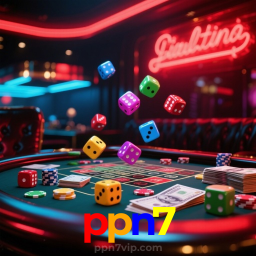 ppn7：A roleta nunca foi tão emocionante! Aposte e ganhe!