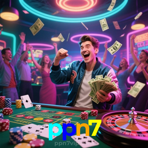 ppn7:A sorte não tem limites! Vença no Blackjack e leve o prêmio!