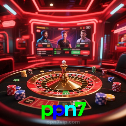 ppn7：Em nosso cassino online, a diversão nunca acaba! Jogue agora!