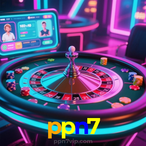 ppn7:A roleta é sua chance de ganhar grandes prêmios! Aposte agora!