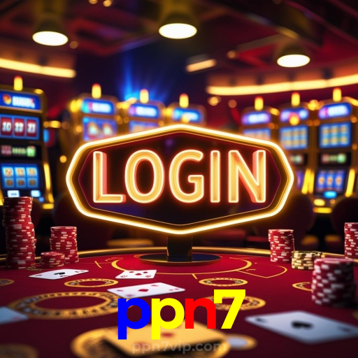 ppn7：Ganhe na roleta e aposte no futebol no cassino online mais confiável!