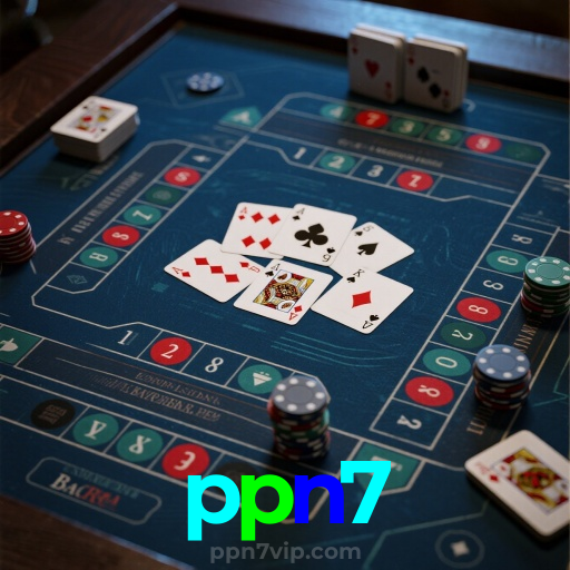 ppn7:Vença no poker online! Prove que você é o mestre das cartas!