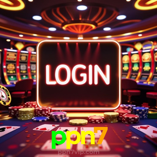 ppn7:Jogue slots, aposte no futebol e vença com grandes prêmios!