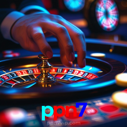 ppn7:Aposte no seu time e ganhe prêmios incríveis com poker e roleta!