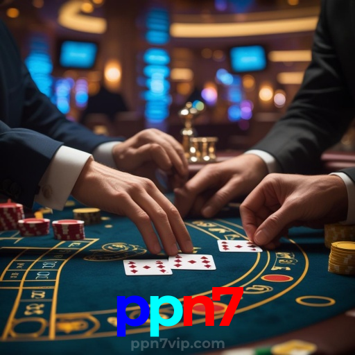 ppn7:Sinta a emoção de ganhar no cassino online! Aposte e vença!