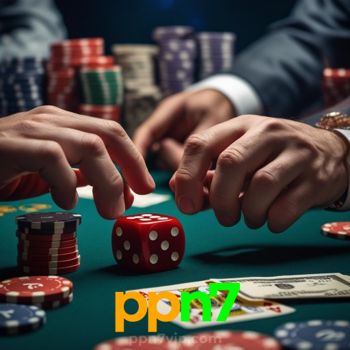 ppn7:A roleta está te esperando para grandes prêmios!