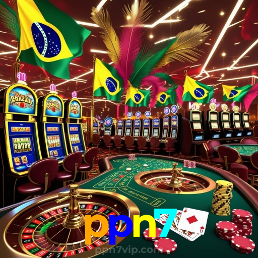 ppn7:Apostas emocionantes no futebol e grandes prêmios em jogos de cassino!