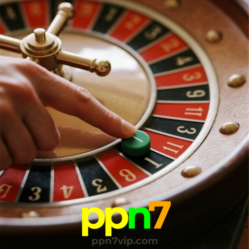 ppn7：Em cada giro, uma vitória! Jogue nas melhores slots online!